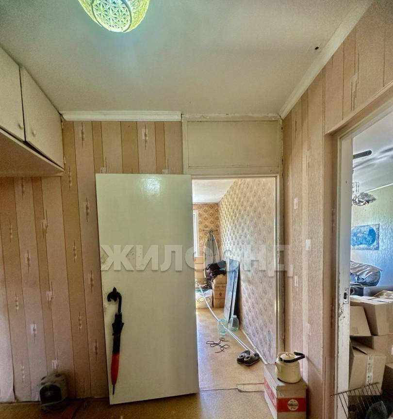 квартира г Тольятти 6-й квартал ул Фрунзе 37 м-н фото 2