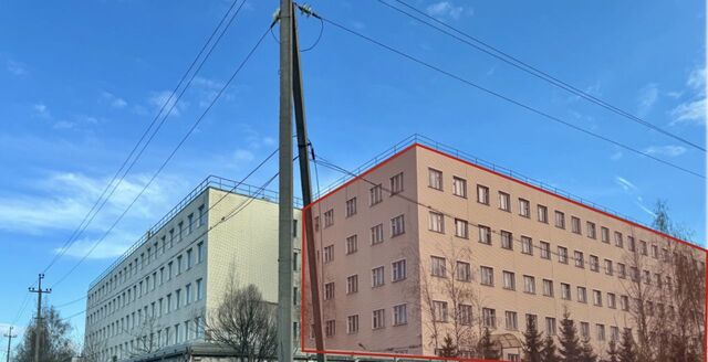 офис метро Академическая пр-кт Шафировский 17к/1 фото