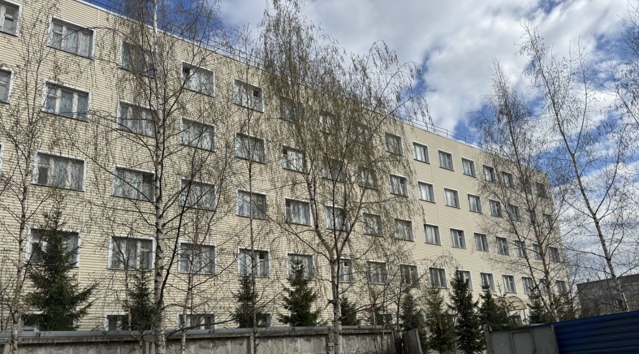 офис г Санкт-Петербург метро Академическая пр-кт Шафировский 17в фото 4