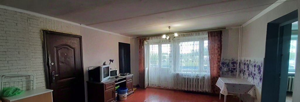 комната г Иваново р-н Октябрьский ул 3-я Парковская 23 фото 4