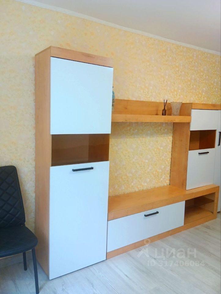 квартира г Одинцово б-р Любы Новоселовой 3к/1 Одинцово фото 2