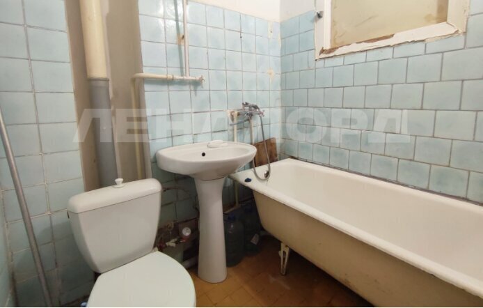 квартира г Новочеркасск пр-кт Баклановский 122а фото 1