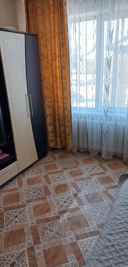 квартира г Братск жилой район Гидростроитель, Байкальская ул., 66 фото 3
