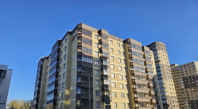 Октябрьский ул Гайдара 57к/2 фото