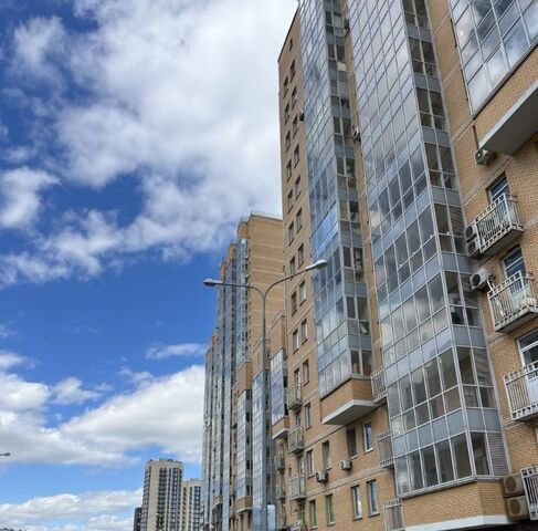 метро Братиславская ул Братиславская 6 фото