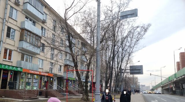 метро Щелковская ш Щёлковское 54 фото