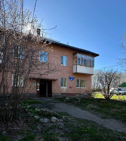 посёлок Северный м-н, 7-й квартал, 20 фото