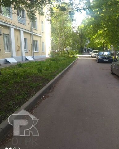 метро Шаболовская ул Мытная 25 фото