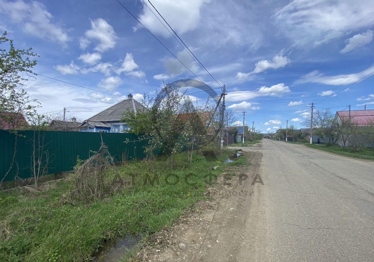 дом р-н Апшеронский г Апшеронск ул Горького Апшеронское городское поселение фото 1