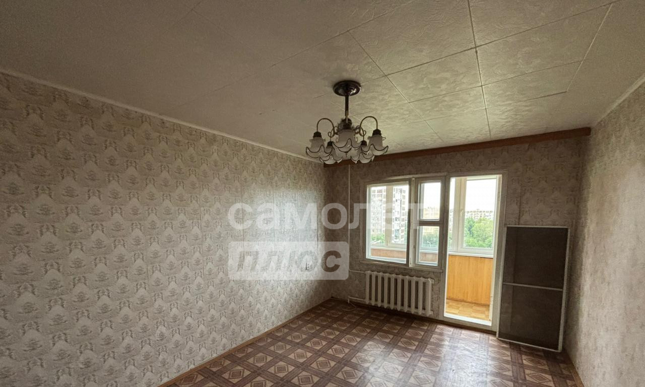 квартира г Краснодар ул им. Тюляева 20 ЖК Комсомольский м-н фото 1