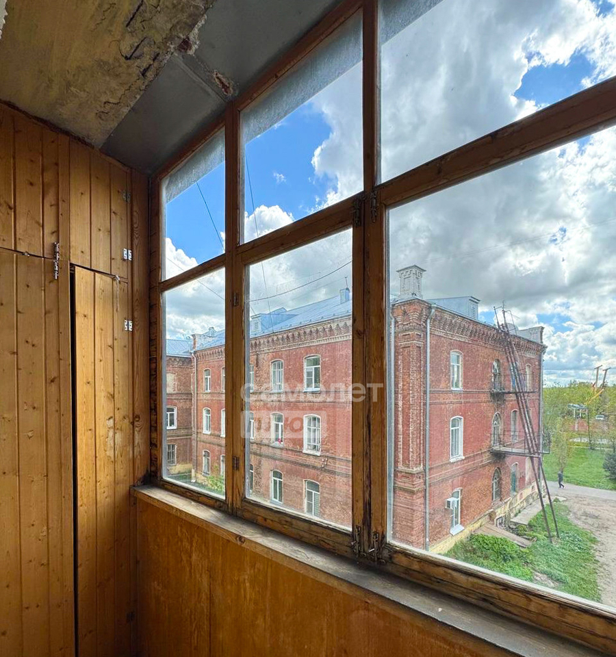 квартира г Ногинск Глухово ул Ремесленная 2 м-н фото 4