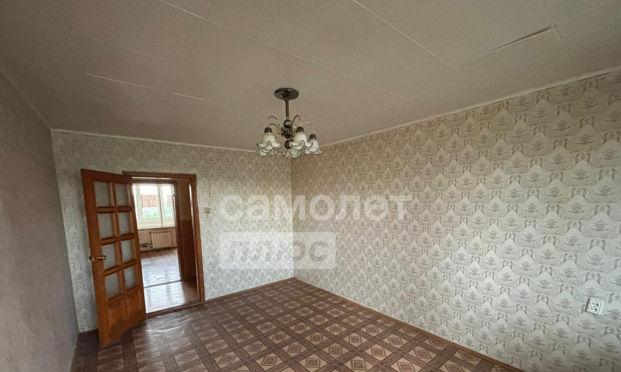 квартира г Краснодар ул им. Тюляева 20 ЖК Комсомольский м-н фото 3