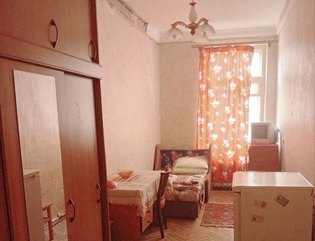 метро Василеостровская 16-я Васильевского острова линия, 35 фото