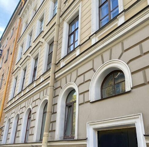 метро Садовая ул Союза Печатников 13/15 фото