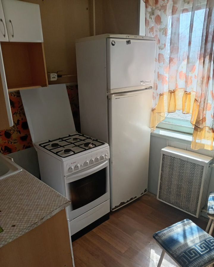 квартира г Новодвинск ул 3-ей Пятилетки 30 фото 1