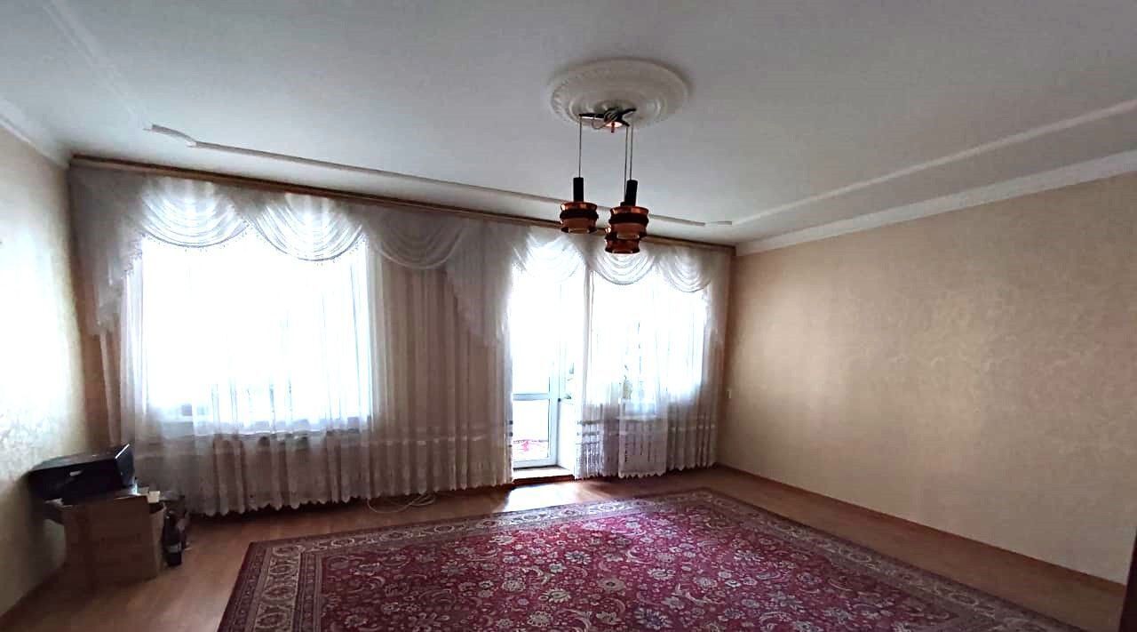 квартира г Уфа р-н Орджоникидзевский пр-кт Октября 178 фото 2