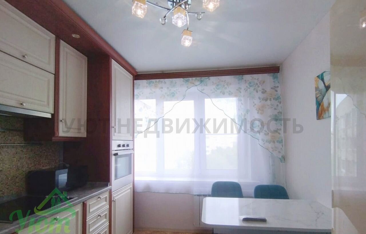 квартира г Жуковский ул Баженова 19 Быково фото 4