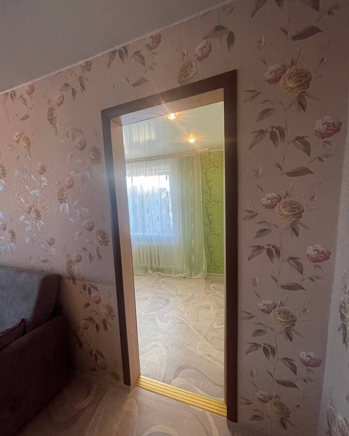 квартира г Троицк ул им. Ю.А. Гагарина 28 фото 6