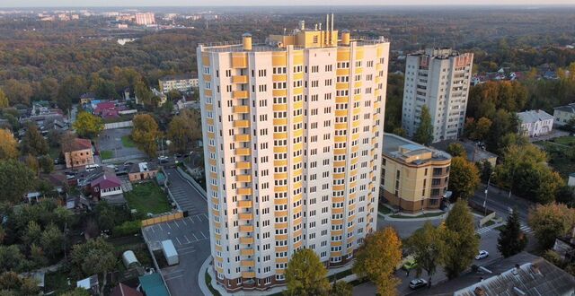 р-н Советский дом 11 фото