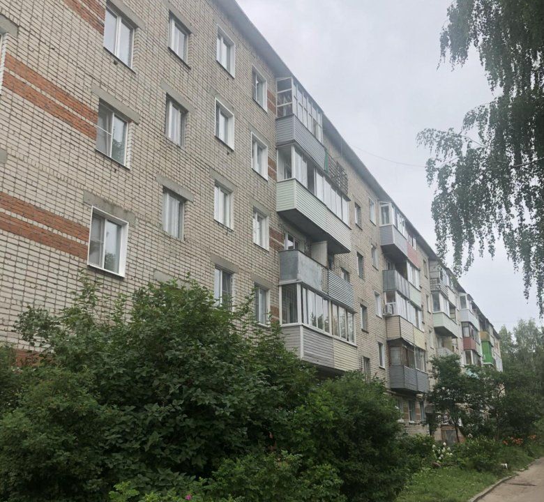 комната г Муром ул Совхозная 13 фото 1