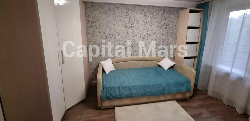 квартира г Санкт-Петербург метро Ладожская пр-кт Энергетиков 30к/1 фото 1