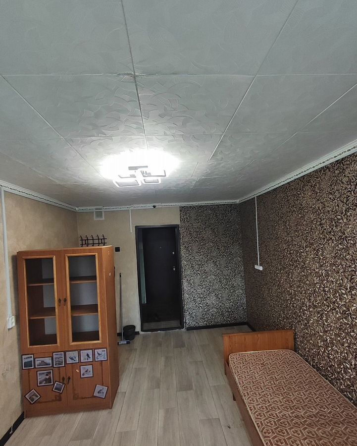 комната р-н Туймазинский г Туймазы ул Чапаева 14 фото 1