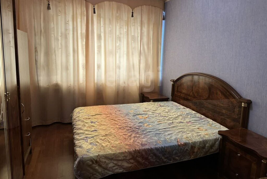 квартира г Новый Уренгой пр-кт Ленинградский 4б фото 4