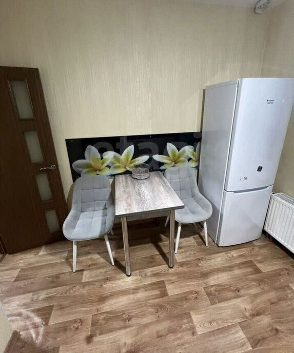 квартира г Новый Уренгой мкр Созидателей Южная жилая часть 4/1 фото 4