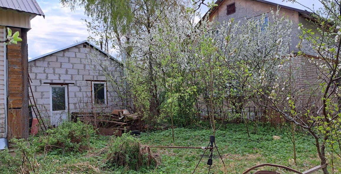 дом р-н Малоярославецкий г Малоярославец ул С.Перовской фото 3