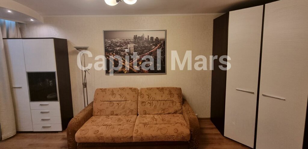 квартира г Санкт-Петербург метро Ладожская пр-кт Энергетиков 30к/1 фото 4