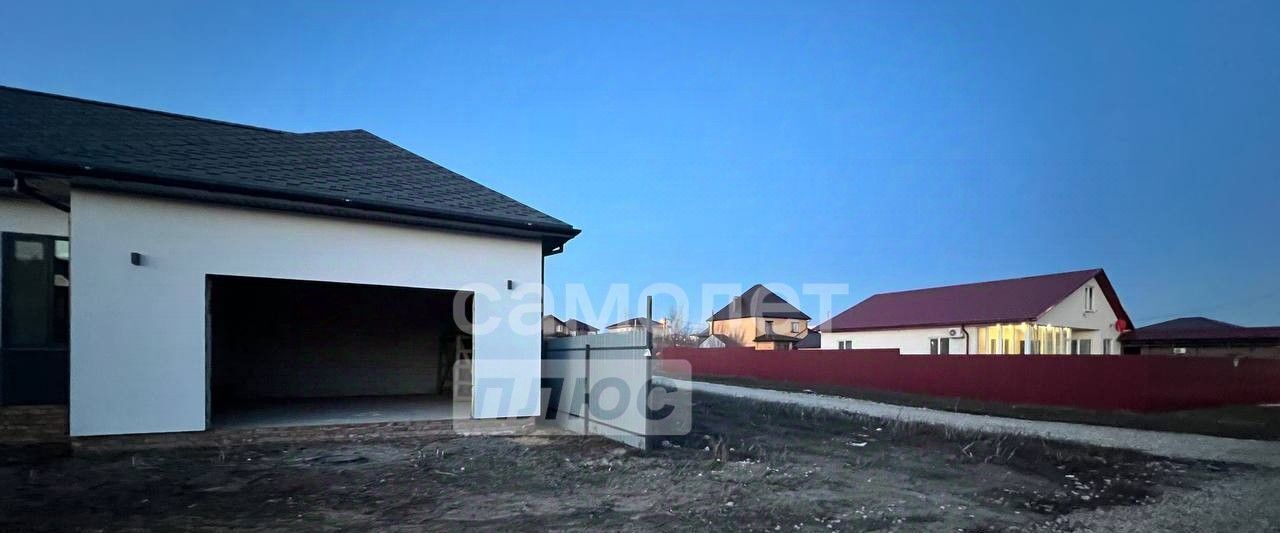дом г Саратов р-н Заводской проезд 1-й Воробьевский 48 фото 3