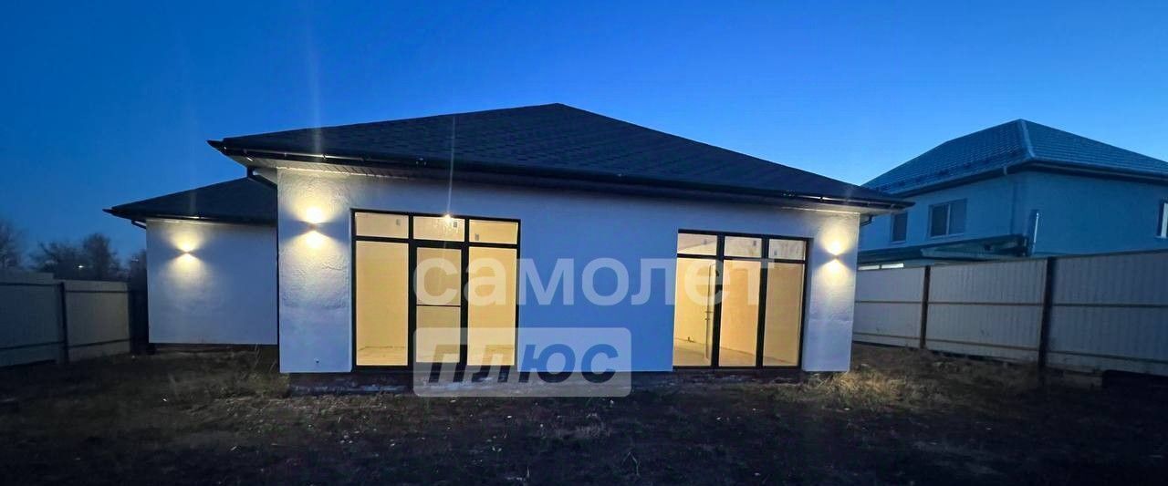 дом г Саратов р-н Заводской проезд 1-й Воробьевский 48 фото 4