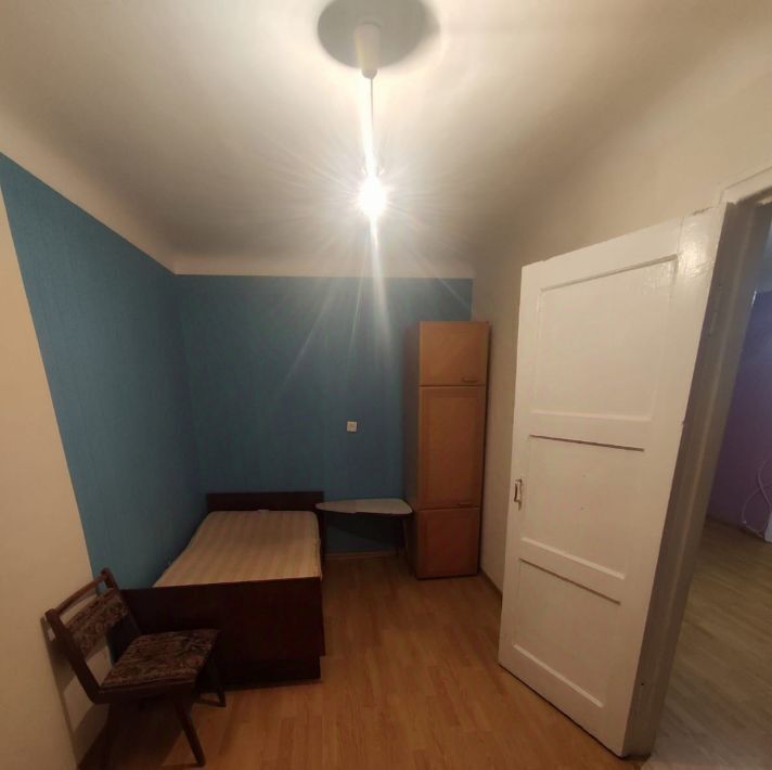 квартира г Волгоград р-н Краснооктябрьский ул им. Кузнецова 17 фото 3