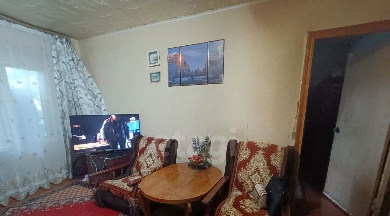 квартира г Курск р-н Сеймский ул Обоянская 13а фото 3