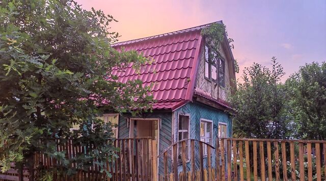 Комета СДТ, ул. Центральная фото