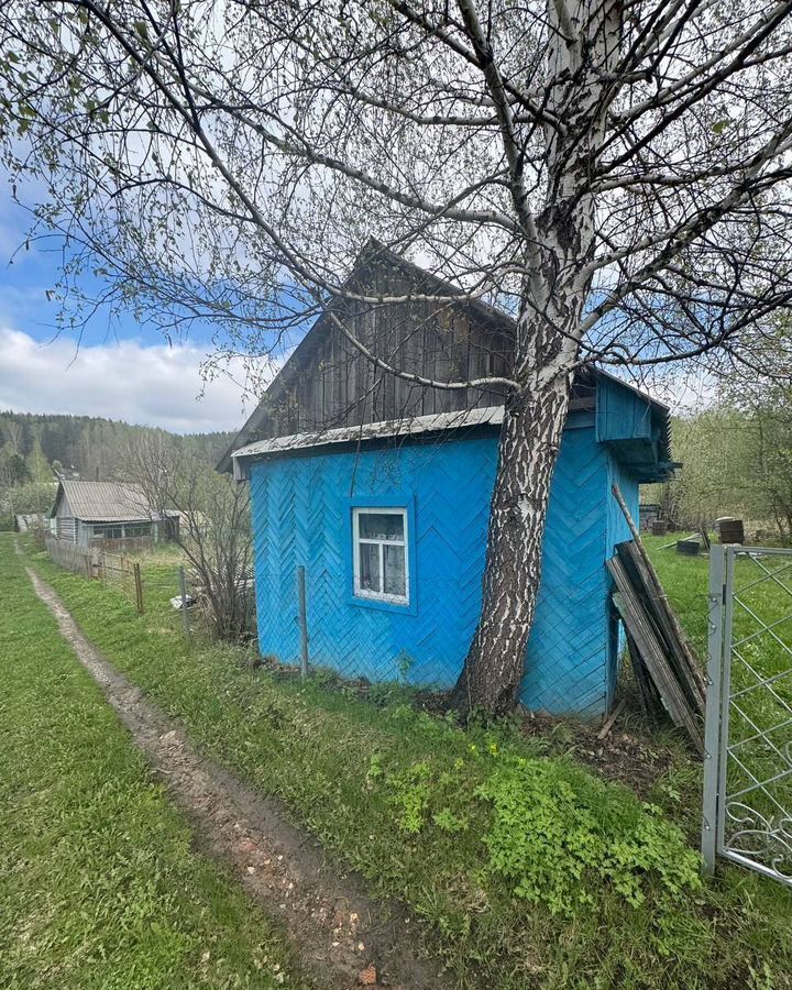 дом г Томск д Лоскутово снт Родник-2 р-н Кировский фото 4