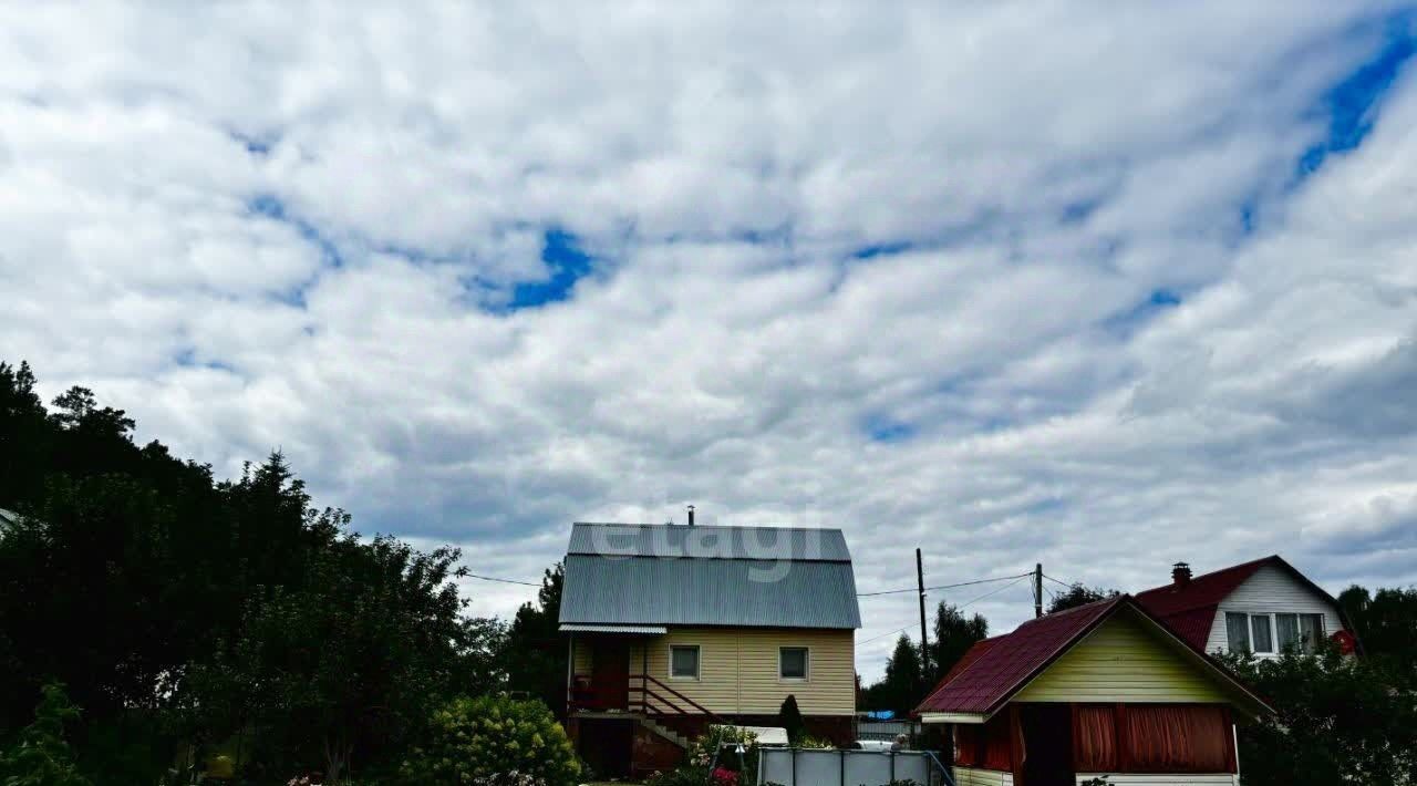 дом г Екатеринбург р-н Верх-Исетский снт Ариана-5 79 фото 3