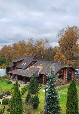 ул Радужная 92 29 км, Истра, Волоколамское шоссе фото