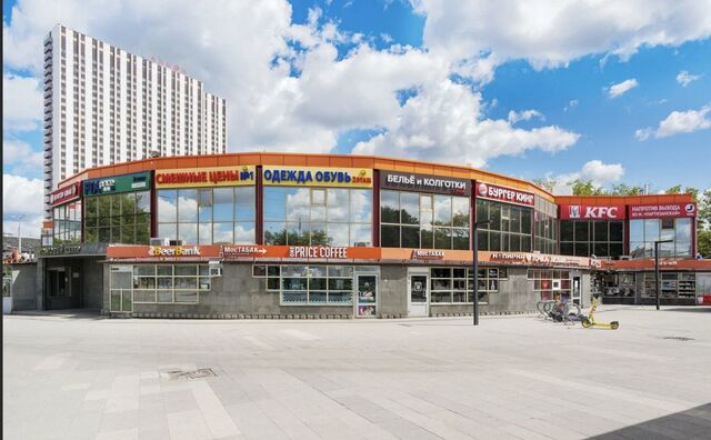 метро Партизанская ш Измайловское 69д фото