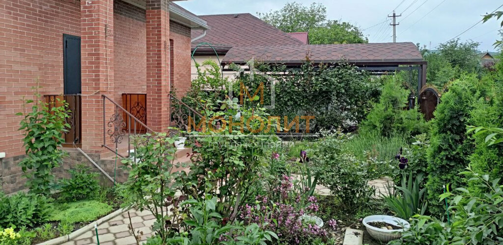 дом г Горячий Ключ ул Иркутской Дивизии фото 4