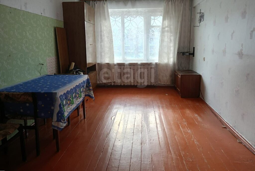 квартира г Коряжма пр-кт имени М.В.Ломоносова 3б фото 3