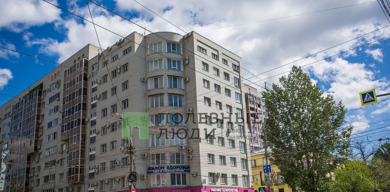свободного назначения г Саратов р-н Кировский ул им Разина С.Т. 54 фото 3