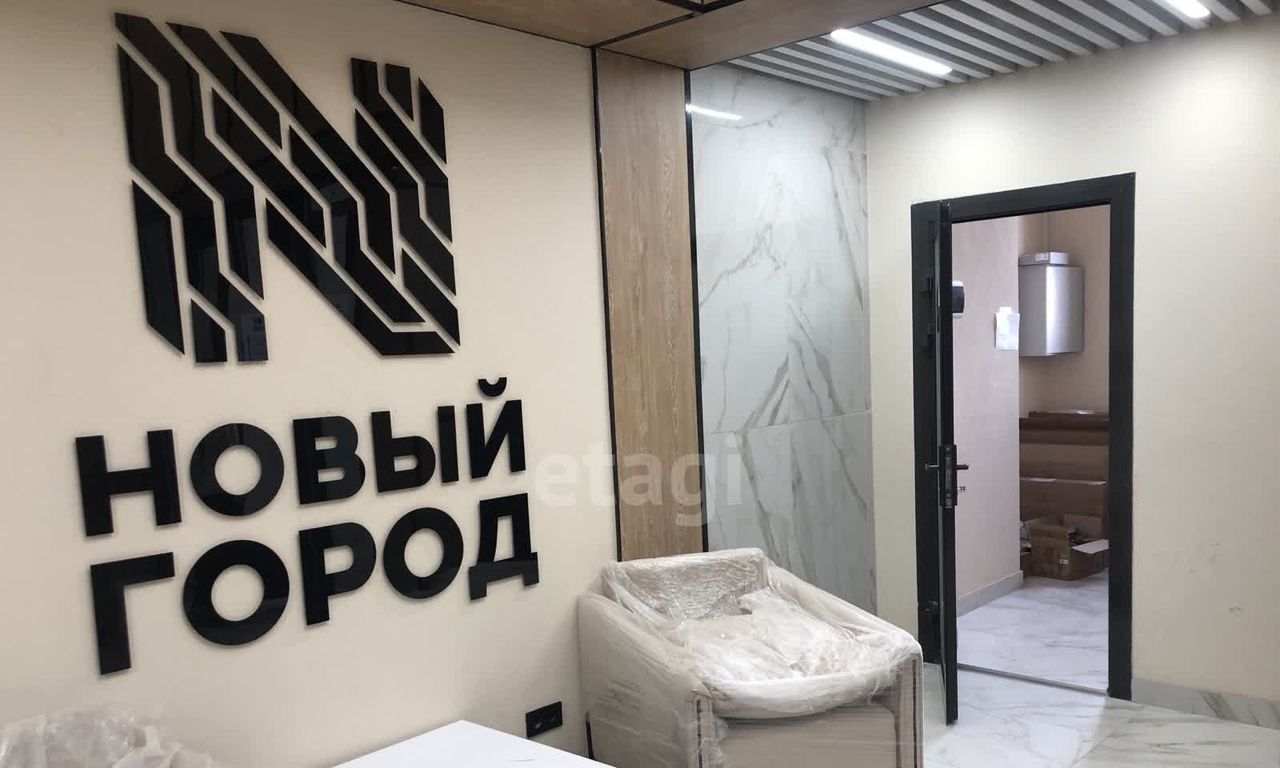 квартира г Энгельс р-н мкр Энгельс-9 3 фото 3
