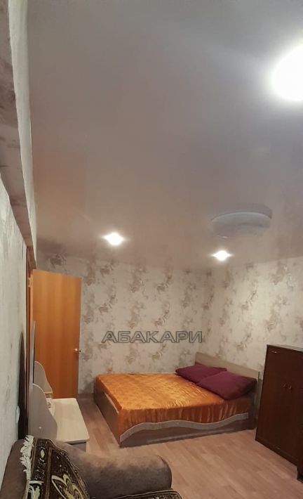 квартира г Красноярск р-н Кировский пр-кт им.газеты "Красноярский рабочий" 75а фото 4