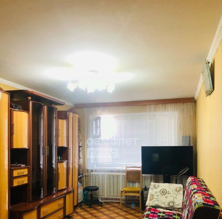квартира г Сургут ул Республики 86 8-й фото 1