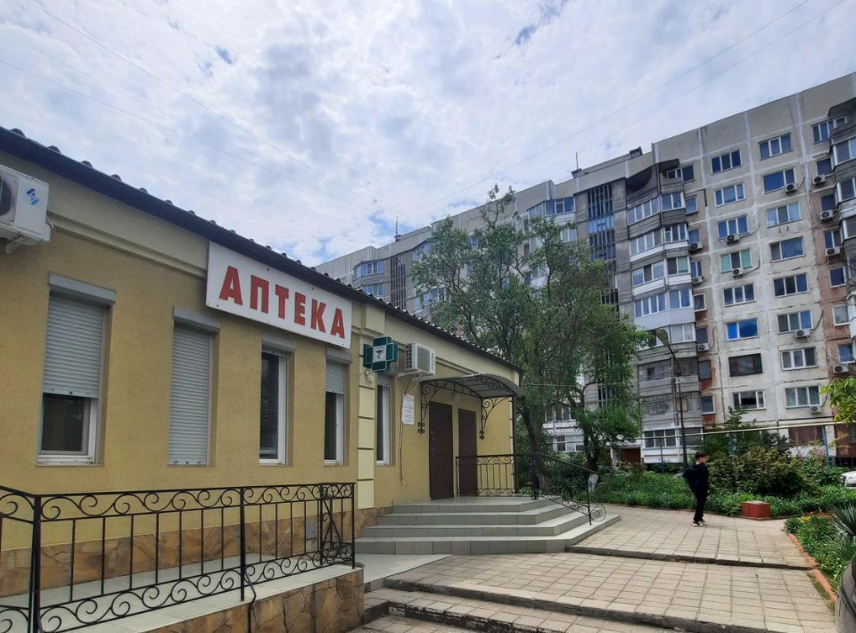 квартира г Керчь ул Генерала Петрова 10 фото 3