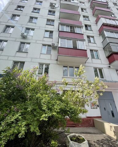 п Внуково дом 15 Аэропорт Внуково, Московская область, городской округ Зарайск, Московский фото