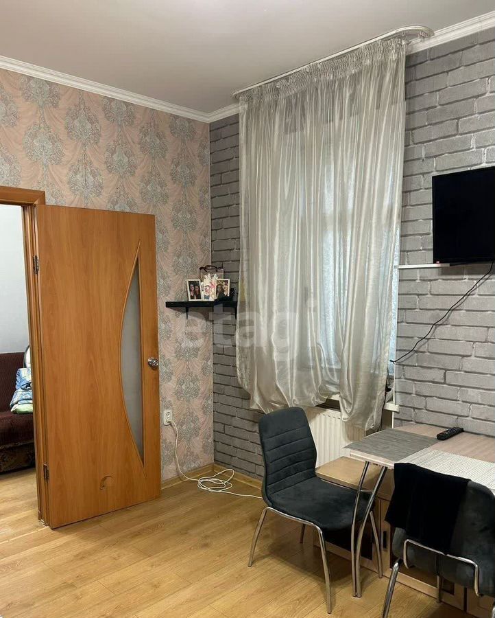квартира г Калининград р-н Центральный пр-кт Победы 128 фото 1