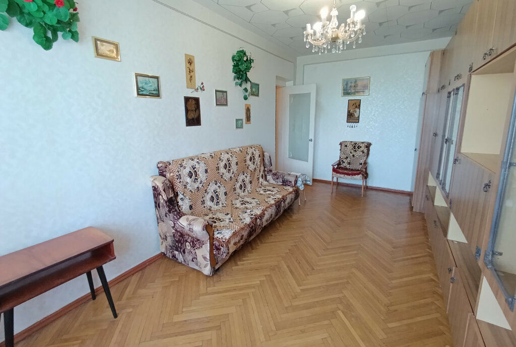 квартира р-н Ейский г Ейск ул Коммунистическая 49/9 фото 3