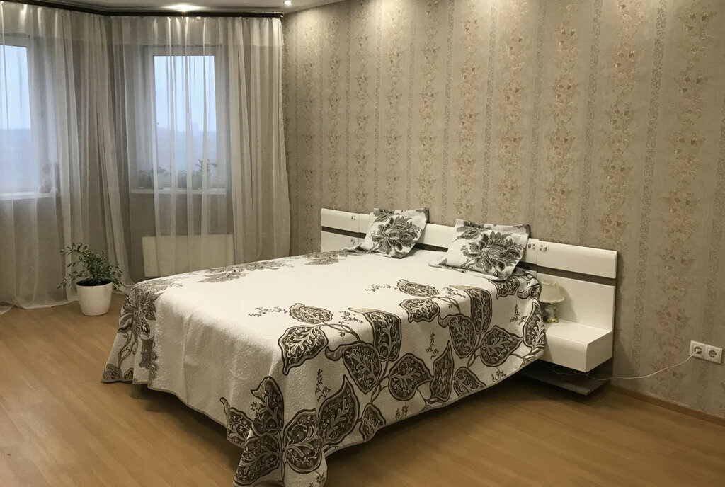 квартира г Люберцы дп Красково ул 2-я Заводская 20/1 Красково фото 3